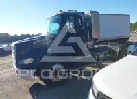 2012 Freightliner  photo
