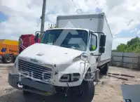 2012 Freightliner  фото