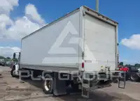 2012 Freightliner  фото