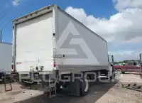 2012 Freightliner  фото