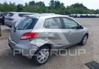 2012 Mazda 2 (Demio) фото