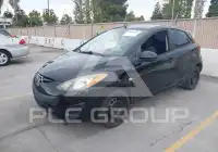 2012 Mazda 2 (Demio) фото