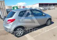 2012 Mazda 2 фото