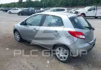 2012 Mazda 2 (Demio) фото
