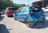 2012 Mazda 2 (Demio) photo