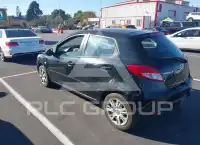 2012 Mazda 2 (Demio) фото