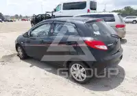 2012 Mazda 2 фото