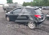 2012 Mazda 2 фото