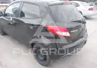 2012 Mazda 2 (Demio) фото