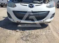 2012 Mazda 2 photo
