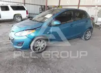 2012 Mazda 2 (Demio) фото