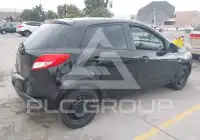 2012 Mazda 2 (Demio) фото