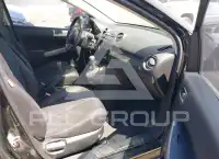 2012 Mazda 2 фото