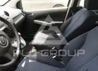 2012 Mazda 2 фото