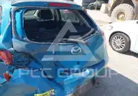 2012 Mazda 2 (Demio) photo
