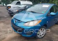 2012 Mazda 2 (Demio) photo
