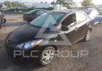 2012 Mazda 2 фото