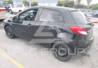 2012 Mazda 2 (Demio) фото