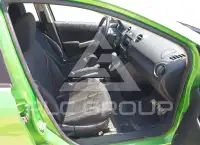 2012 Mazda 2 фото