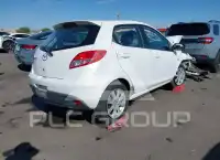 2012 Mazda 2 (Demio) фото