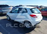 2012 Mazda 2 (Demio) фото