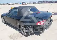 2012 Mazda MX-5 фото