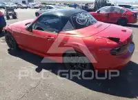 2012 Mazda MX-5 photo