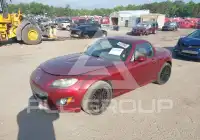 2012 Mazda MX-5 photo
