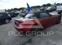 2012 Mazda MX-5 фото