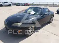 2012 Mazda MX-5 фото