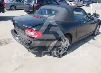 2012 Mazda MX-5 фото
