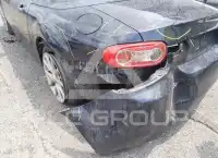 2012 Mazda MX-5 фото