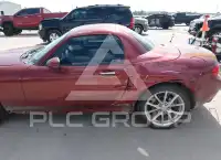 2012 Mazda MX-5 фото