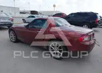 2012 Mazda MX-5 фото