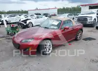 2012 Mazda MX-5 photo