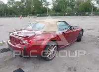 2012 Mazda MX-5 photo