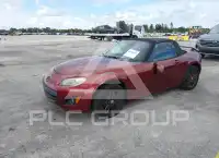 2012 Mazda MX-5 фото