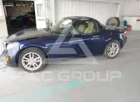 2012 Mazda MX-5 фото