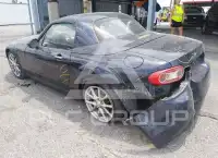 2012 Mazda MX-5 фото