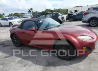 2012 Mazda MX-5 фото