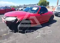 2012 Mazda MX-5 photo