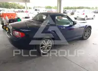 2012 Mazda MX-5 фото