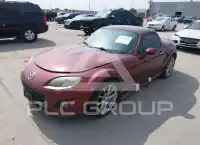 2012 Mazda MX-5 фото