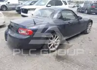 2012 Mazda MX-5 фото