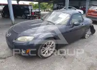 2012 Mazda MX-5 фото