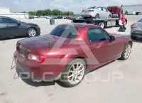 2012 Mazda MX-5 фото