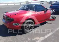 2012 Mazda MX-5 photo