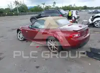 2012 Mazda MX-5 photo