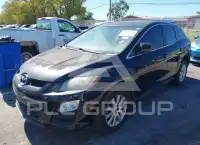2012 Mazda CX-7 photo