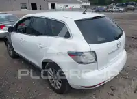 2012 Mazda CX-7 фото